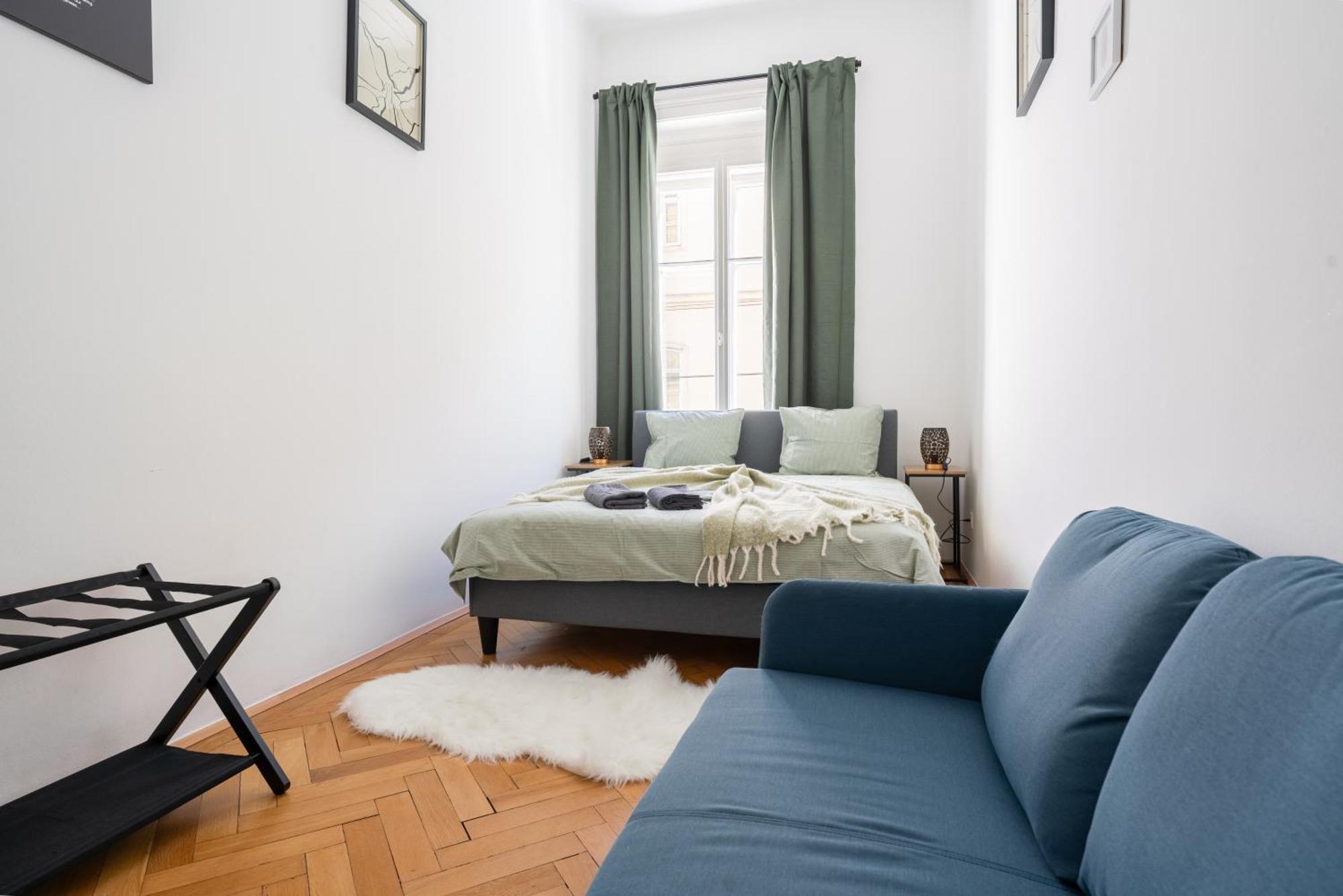 Premium - L'art De Vivre Apartment *