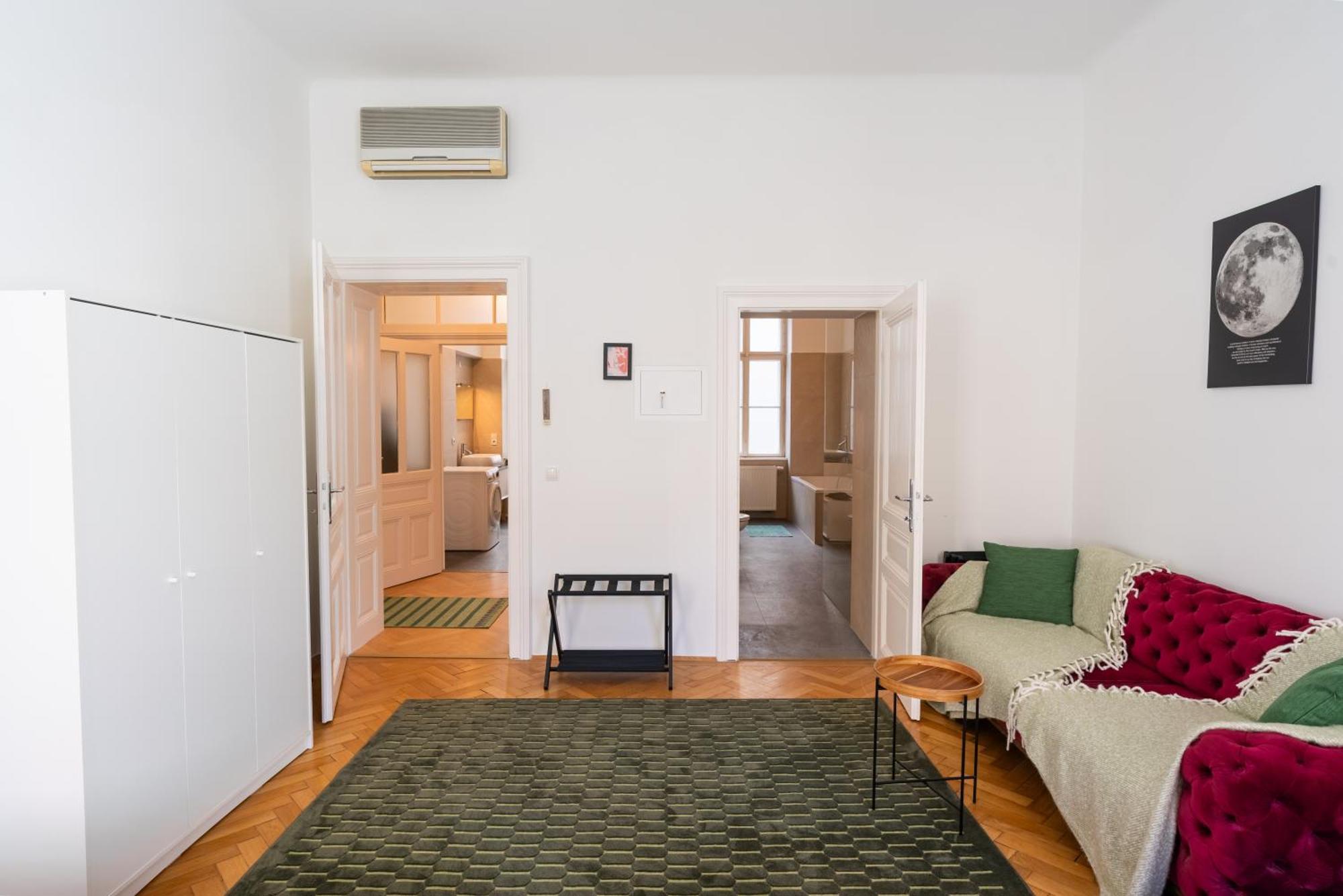 Premium - L'art De Vivre Apartment