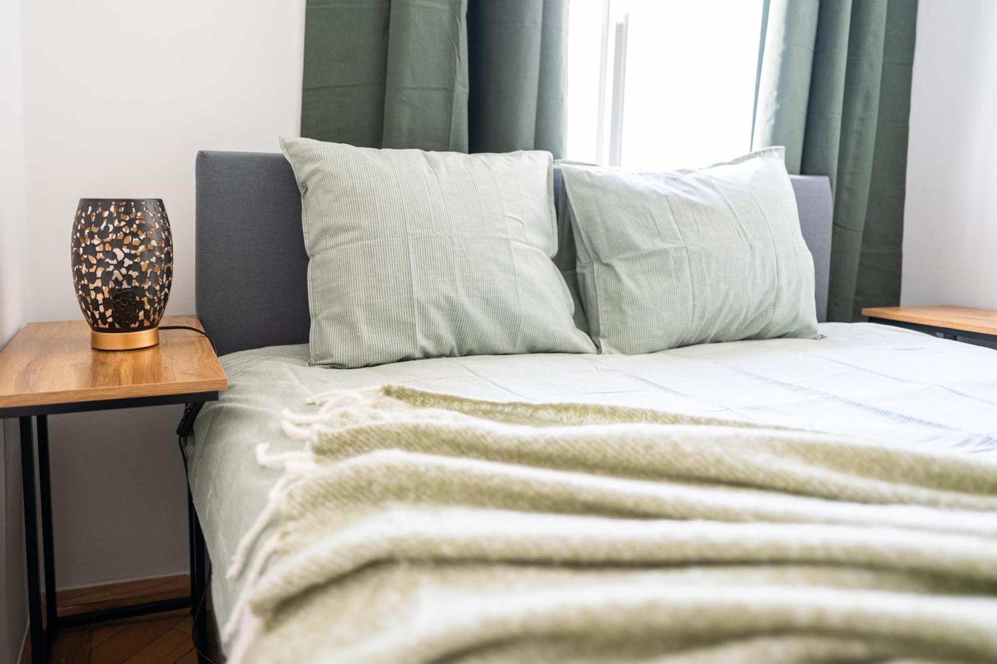 Apartment Premium - L'art De Vivre