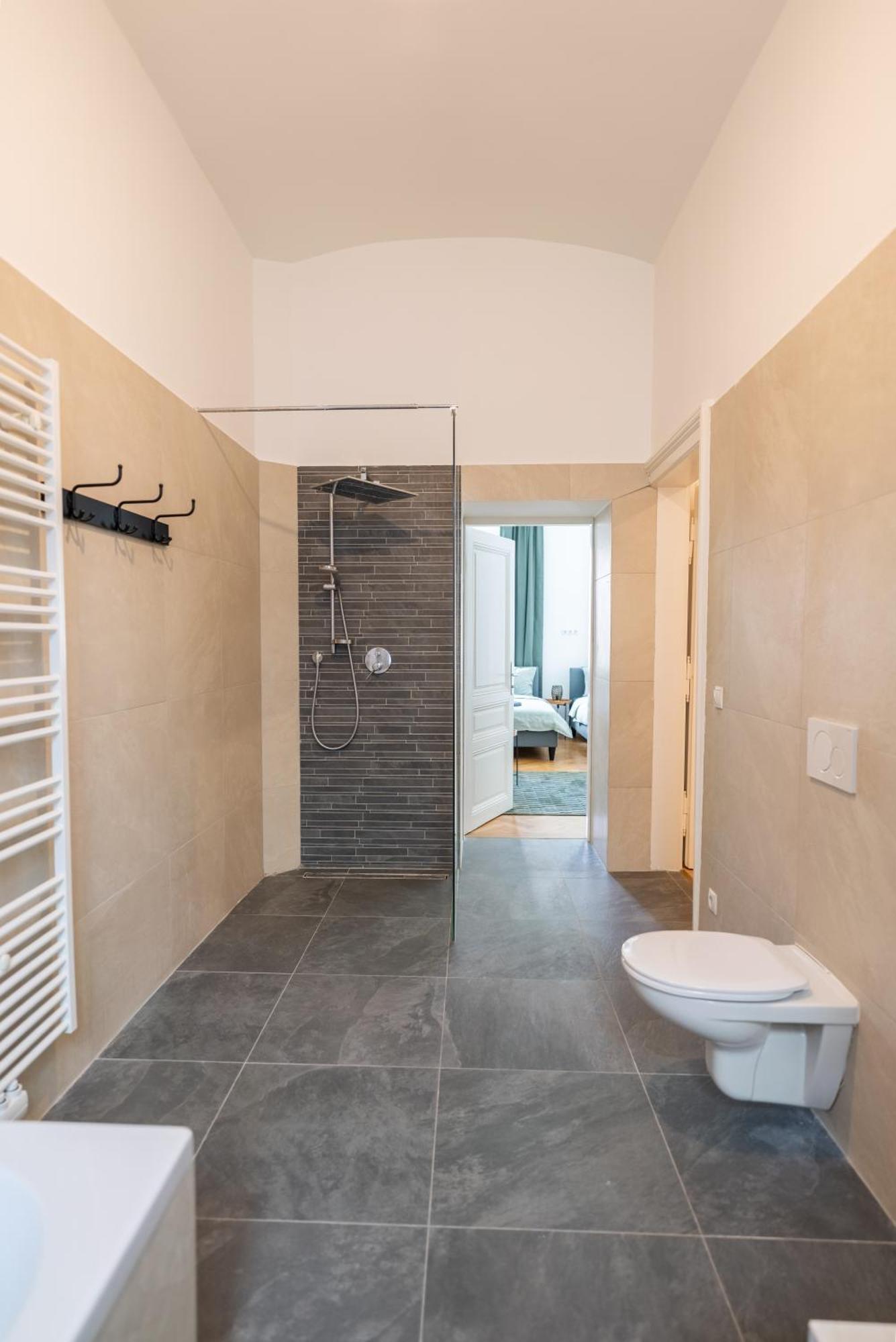 Apartment Premium - L'art De Vivre