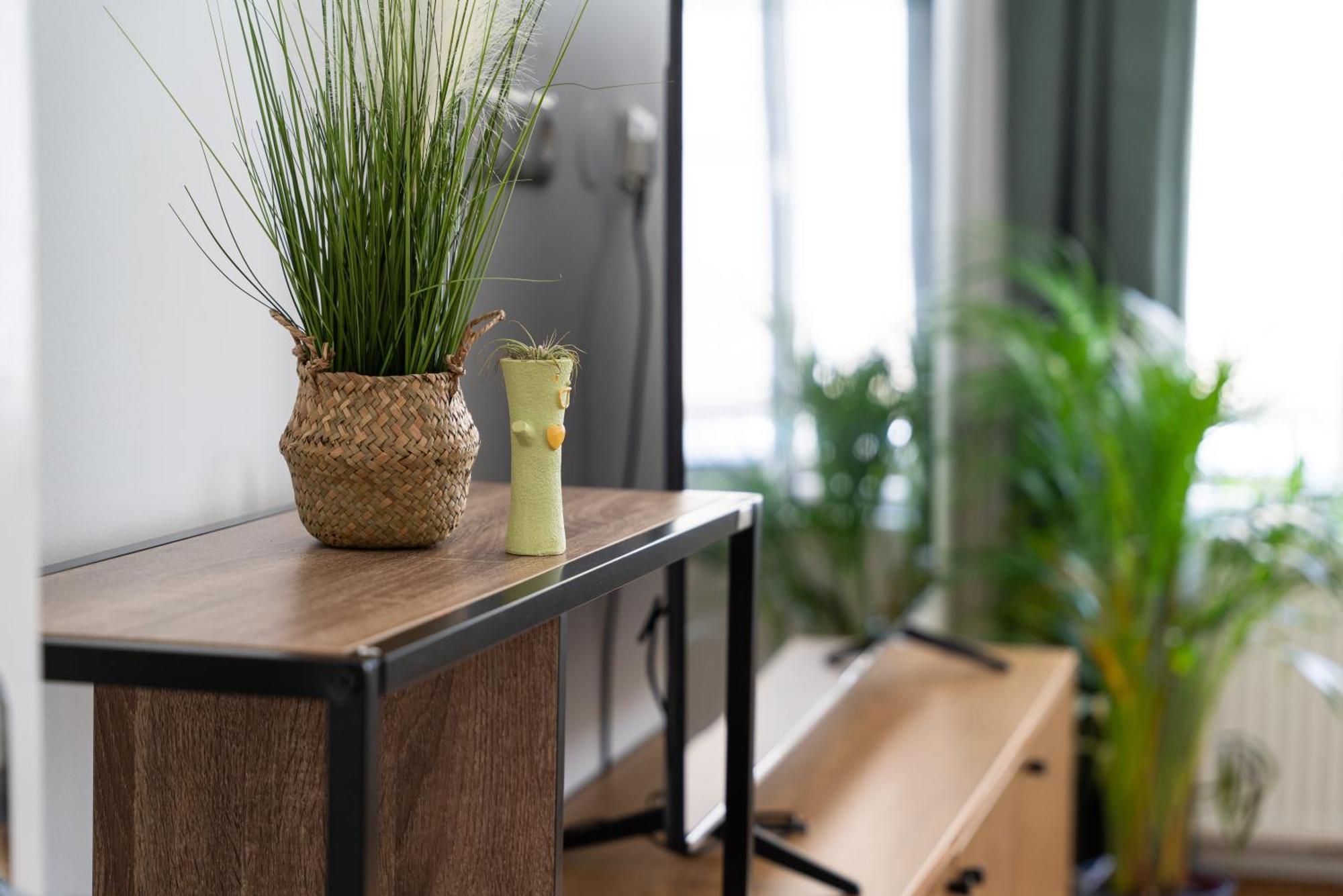 Apartment Premium - L'art De Vivre *
