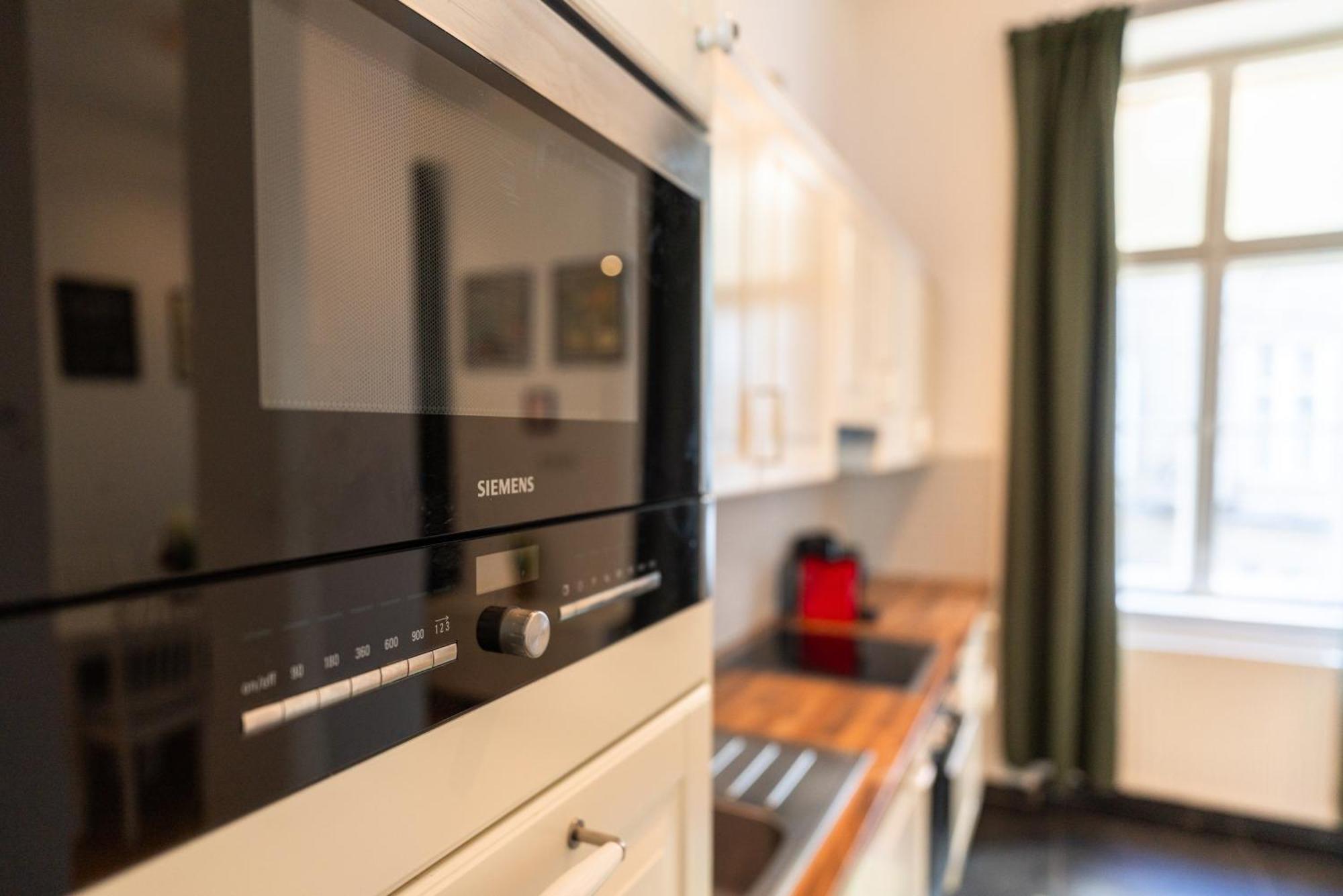 Premium - L'art De Vivre Apartment Vienna