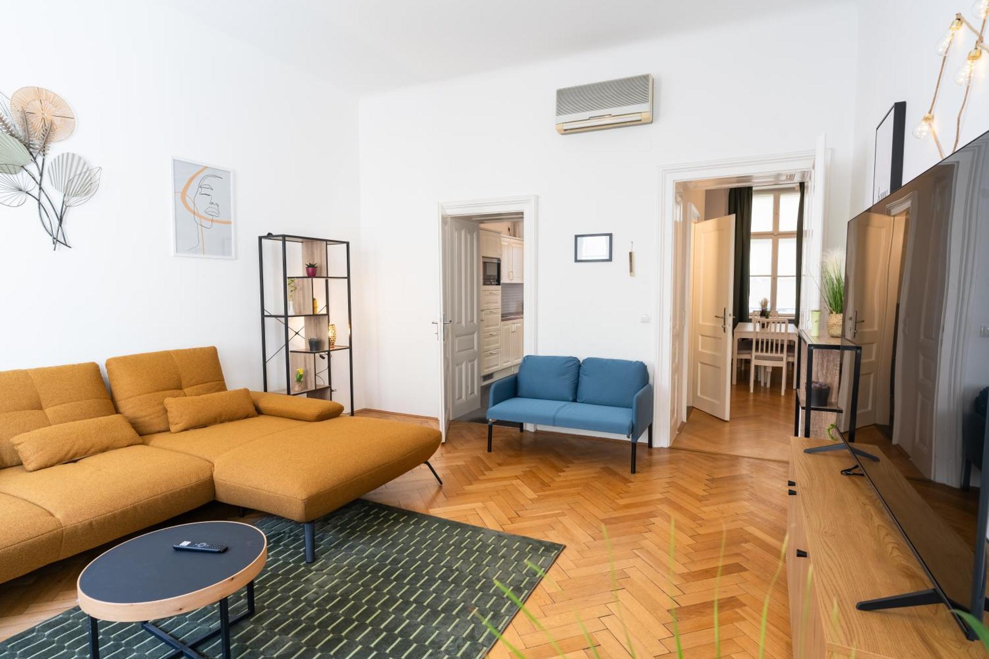 Premium - L'art De Vivre Apartment