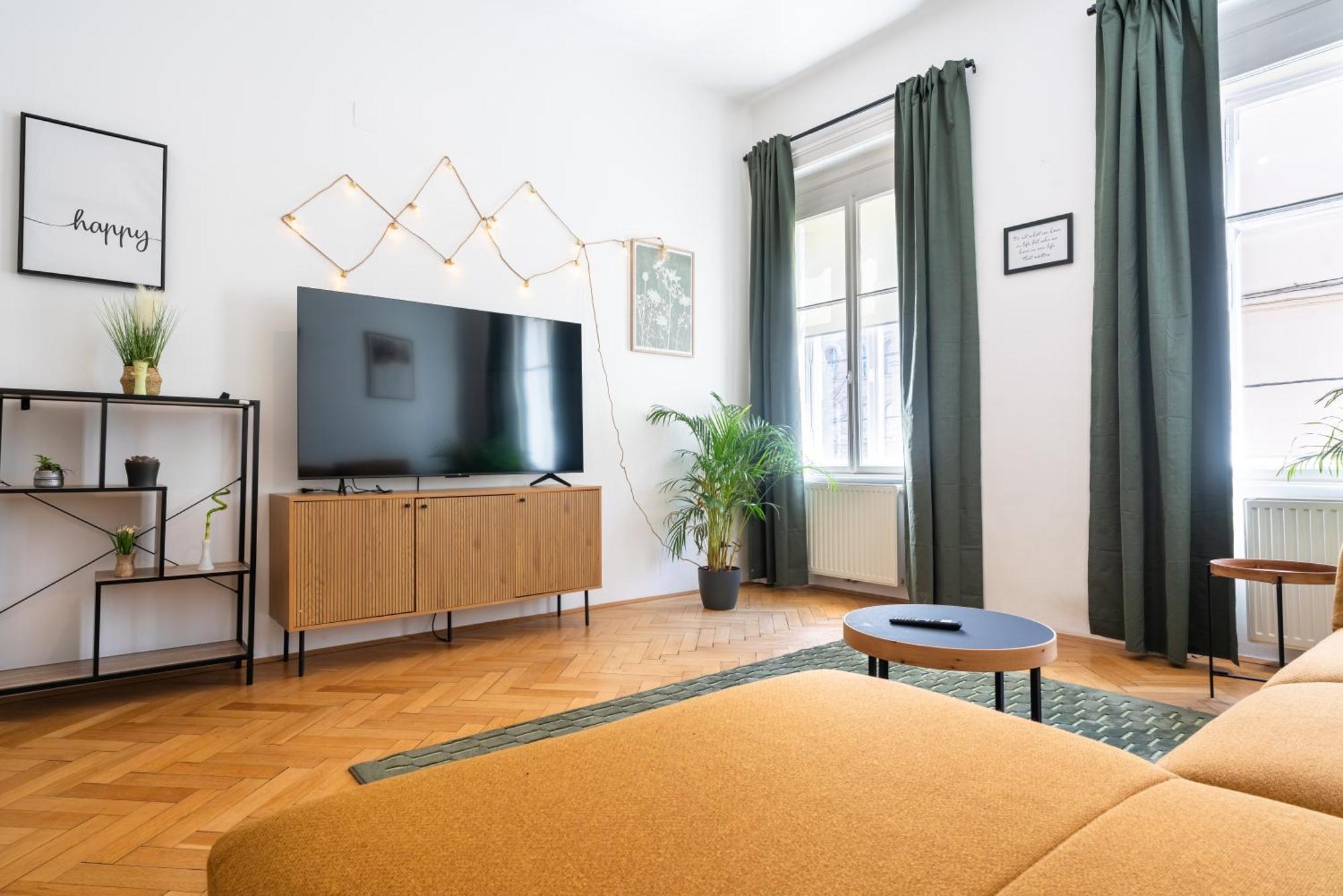 Apartment Premium - L'art De Vivre