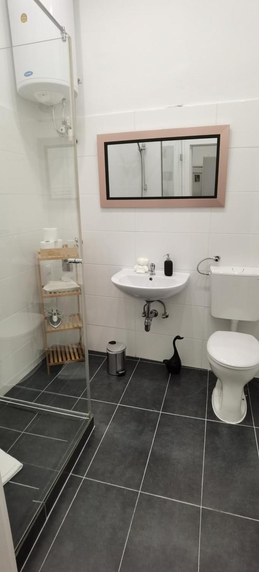 Apartamento Lilia - Dolce Duo Homes