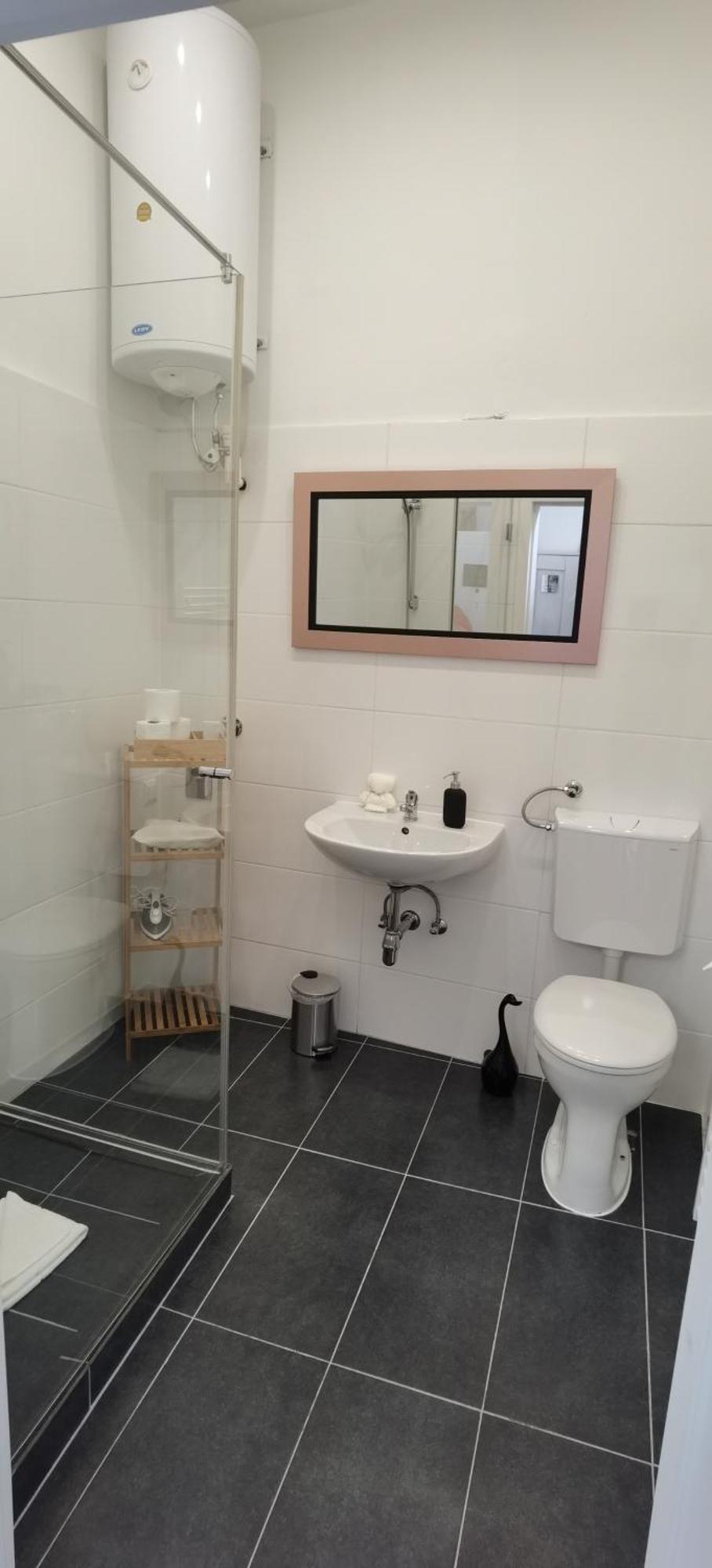Apartamento Lilia - Dolce Duo Homes Viena