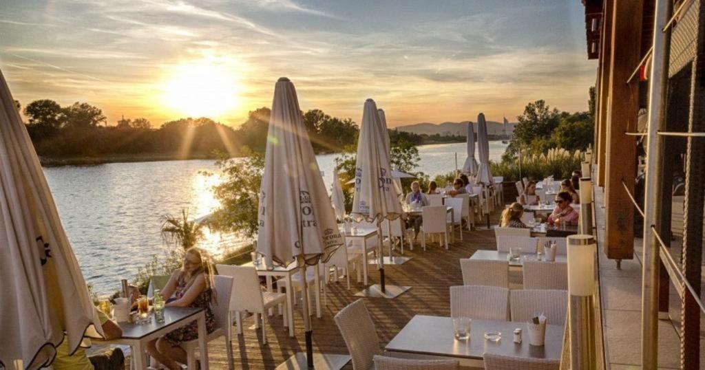The Splash By Jr * Vienna