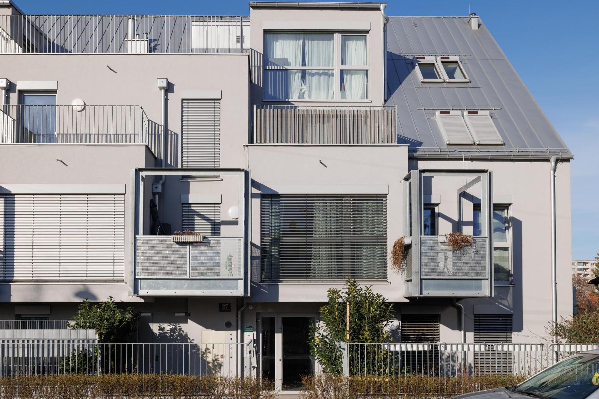 The Splash By Jr Apartment *