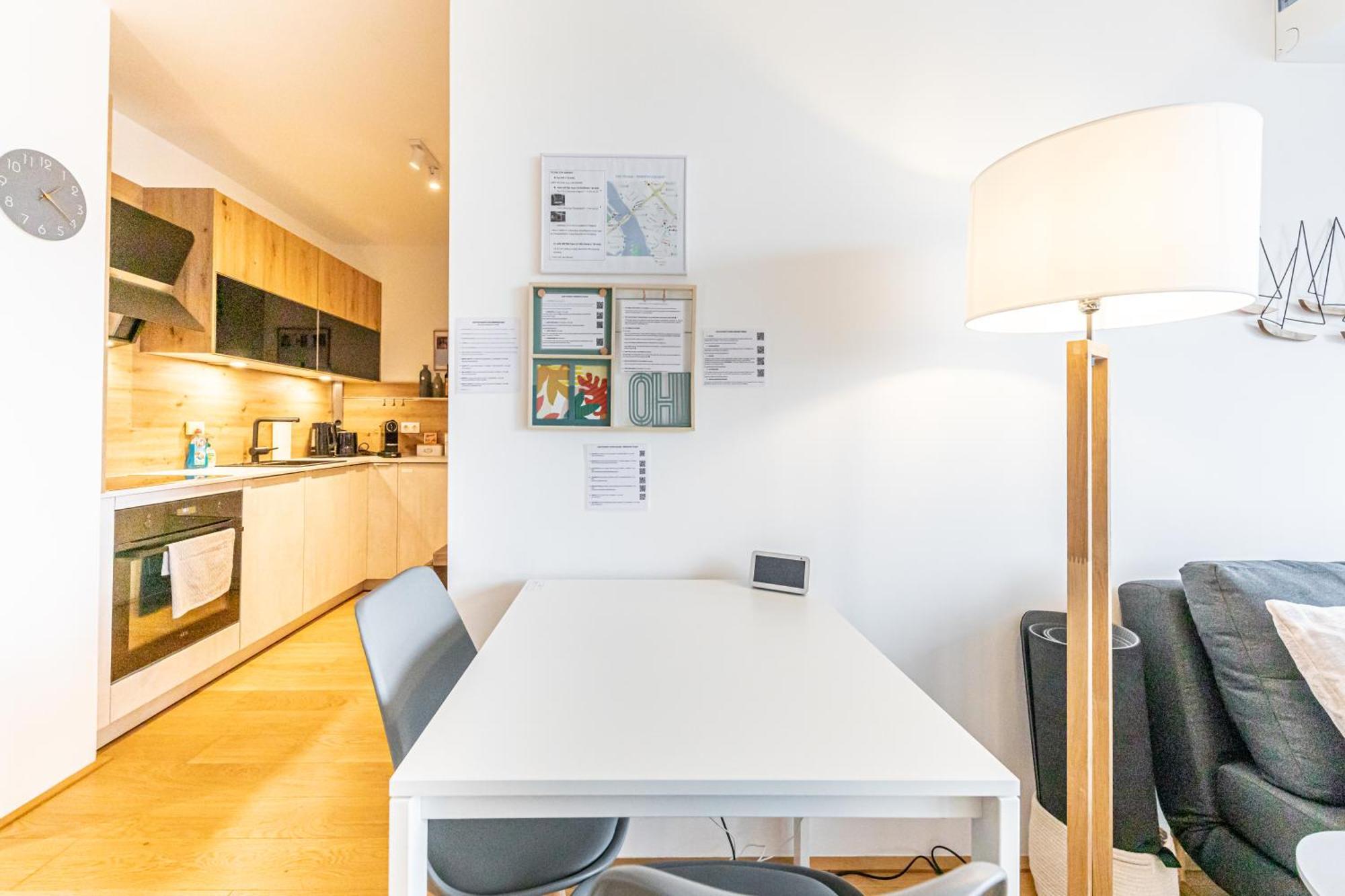 Apartment The Splash By Jr *
