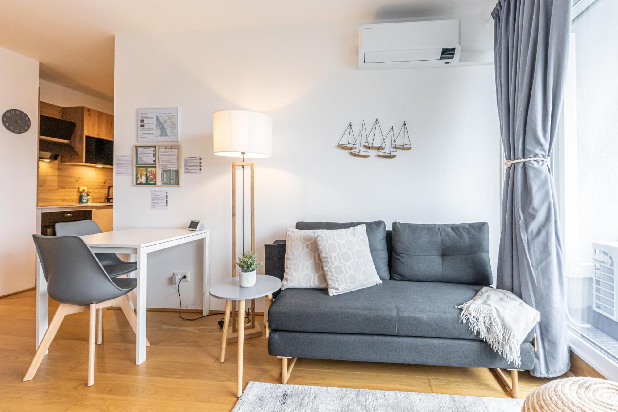 Apartment The Splash By Jr