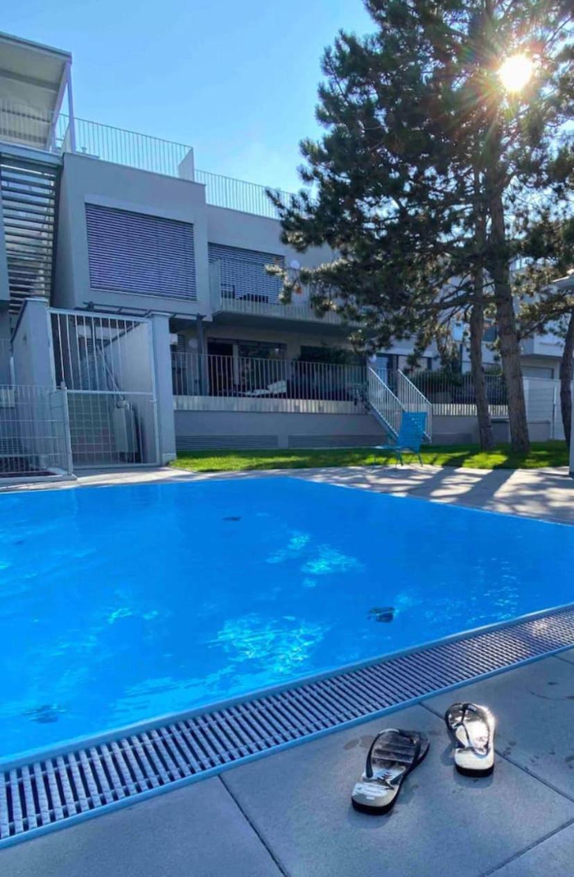 The Splash By Jr Apartment *
