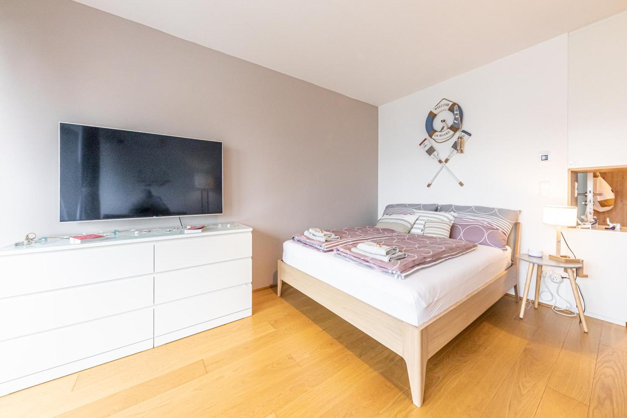 Apartment The Splash By Jr Vienna