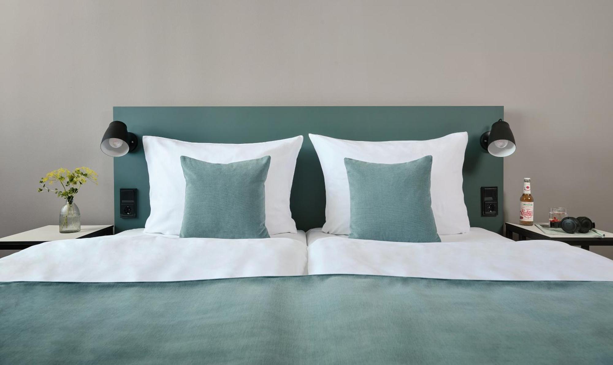 Living Kaiser Franz Joseph Aparthotel Viena
