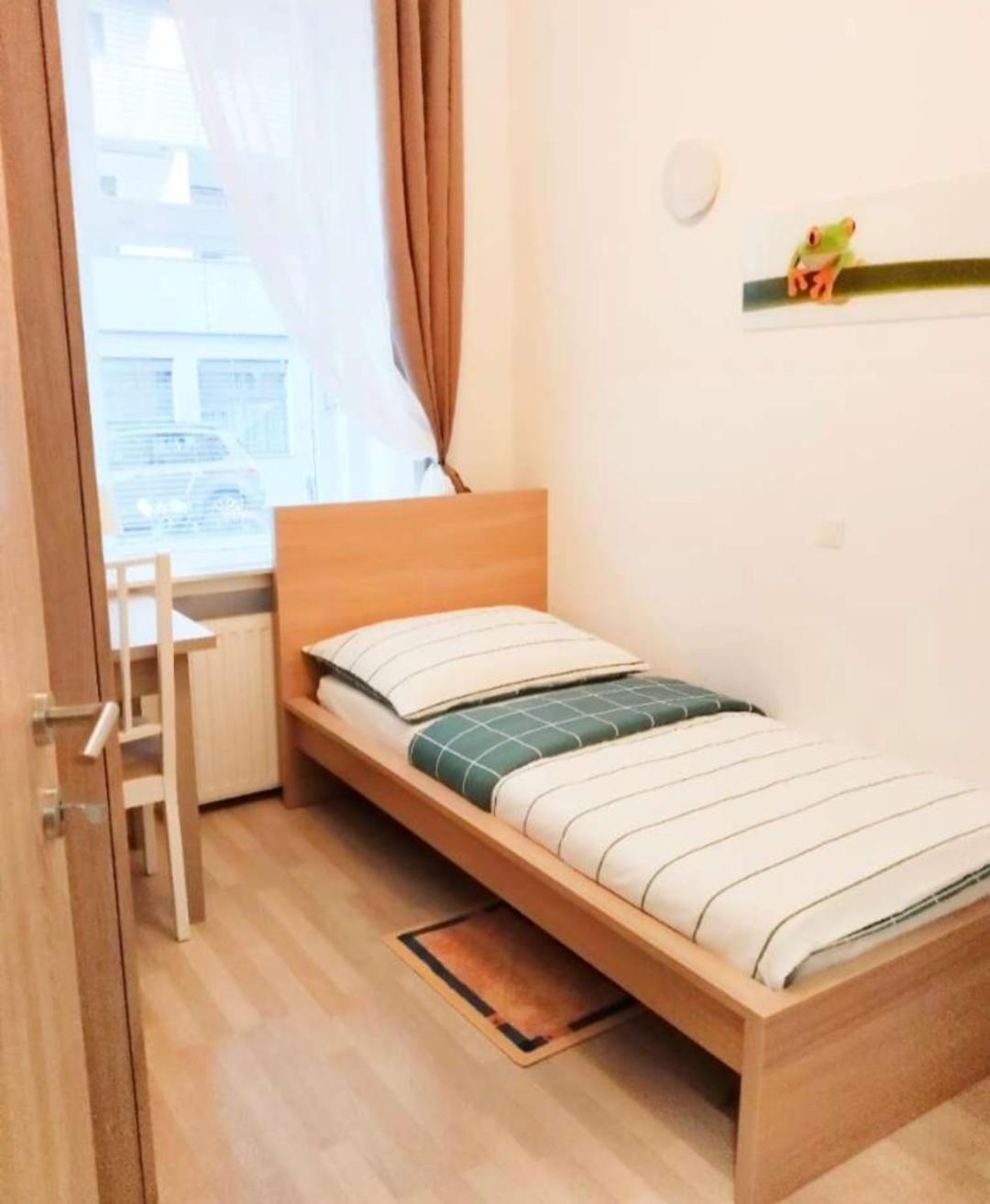 Sleepdeep Homestay Vienna