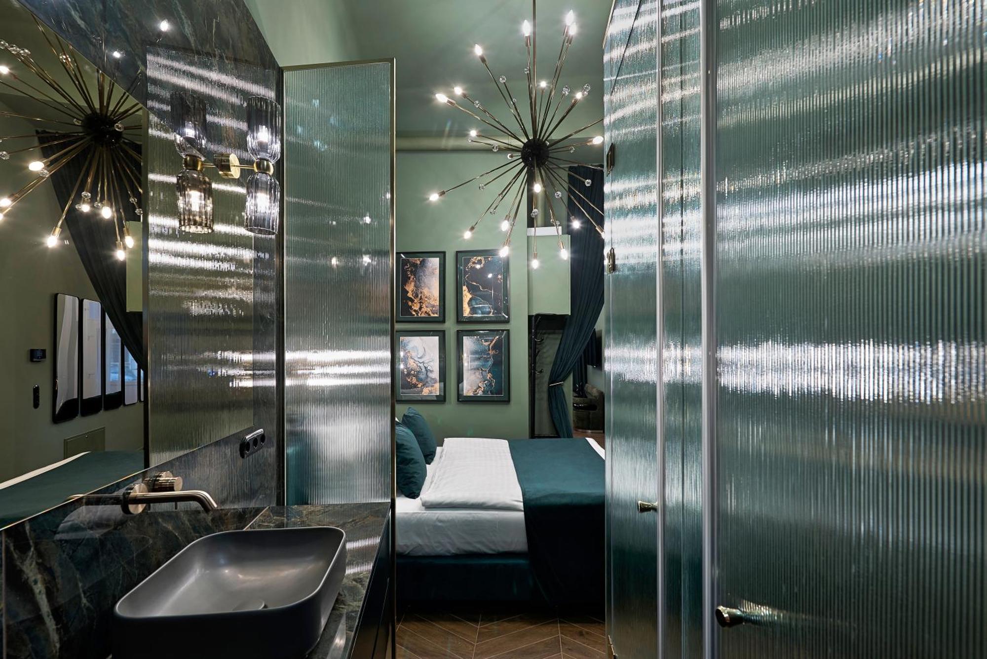 Vintage Dream Seg Apartment *