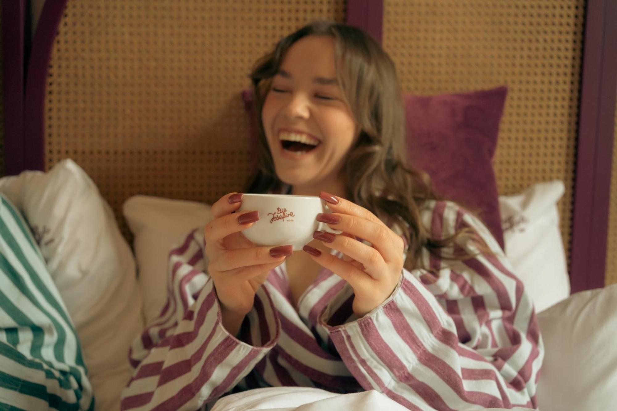 Hotel Josefine Vienna