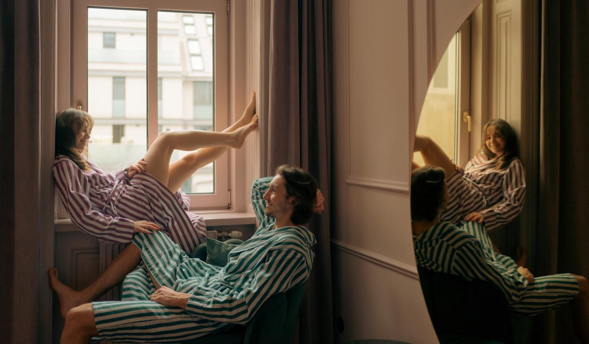 Josefine 4* Vienna