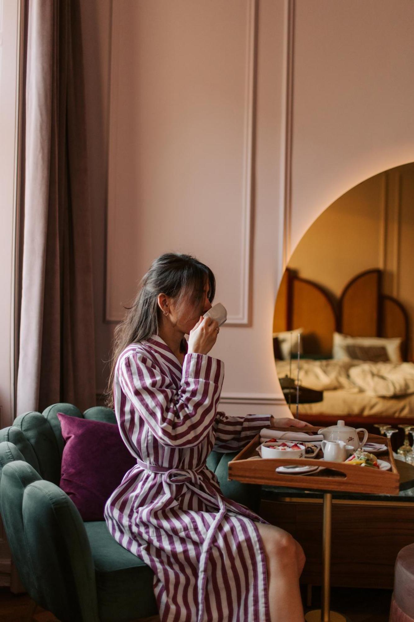 Josefine Hotel