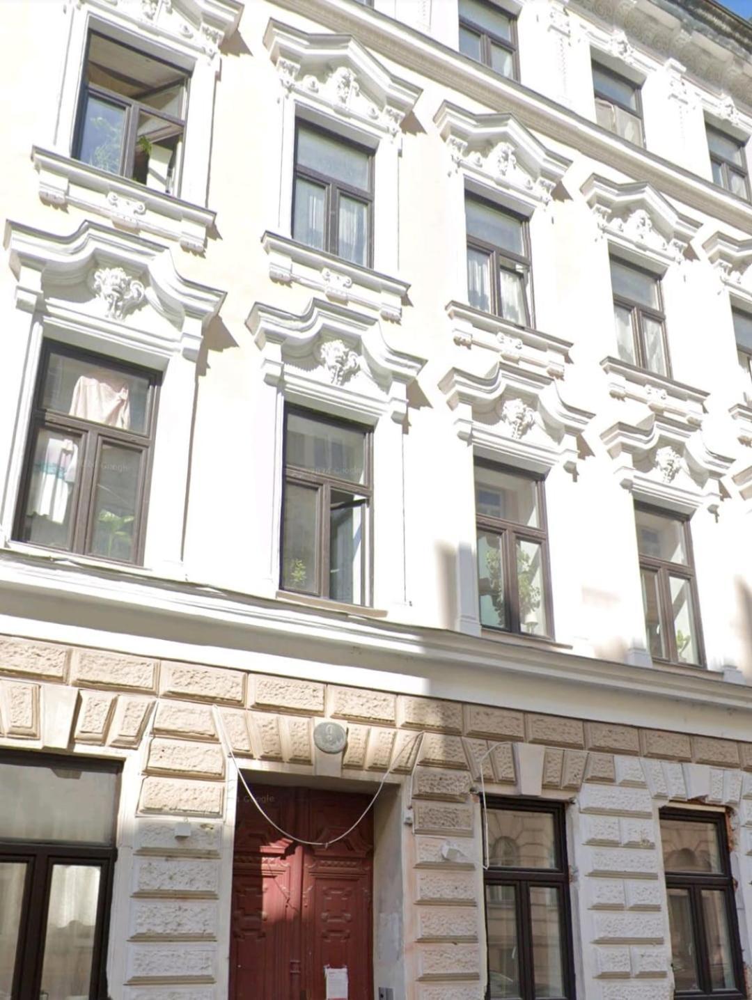 Smart Luxury In L Jos25 * Vienna
