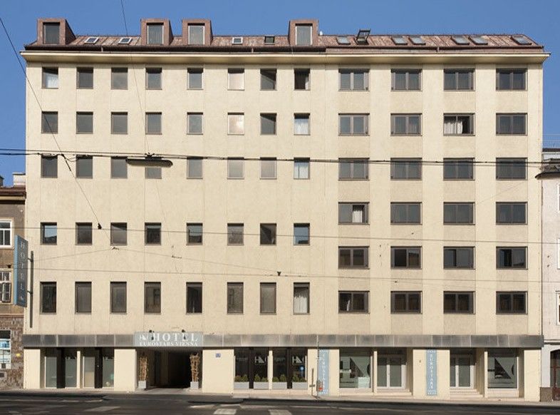 Hotel Exe Vienna