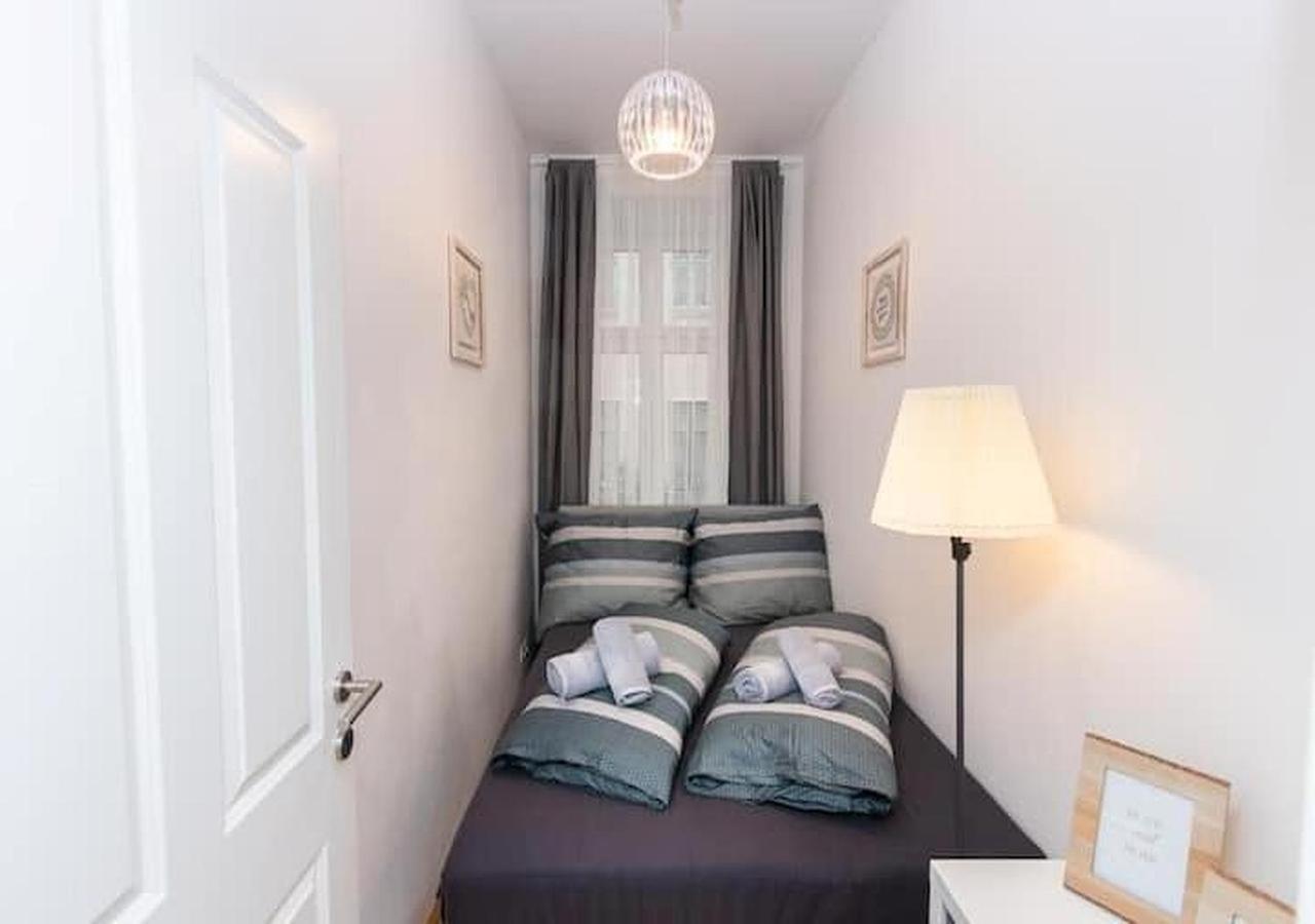 Apartment Premium Deluxe In The Center *