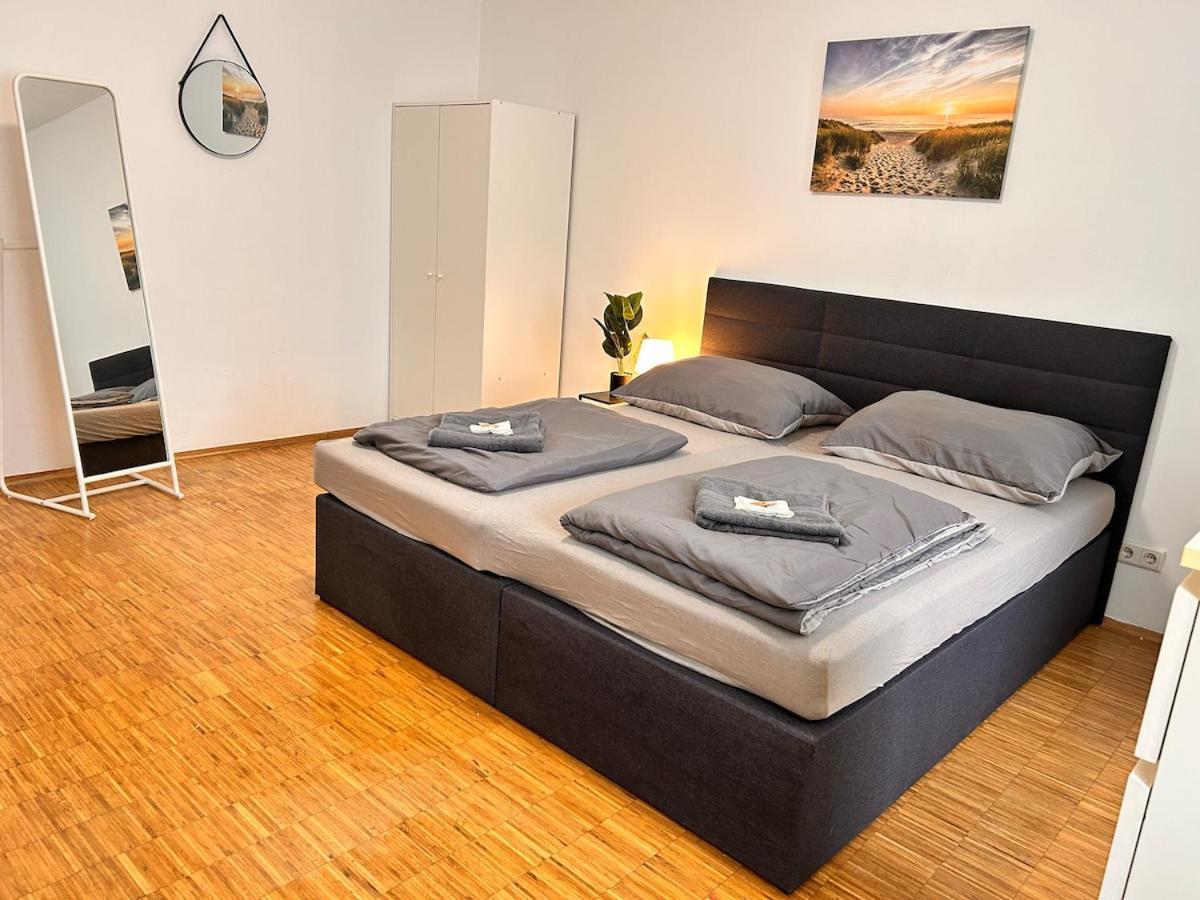 Apartment Stylish Nest - 3 For 5 - Near Metro Vienna