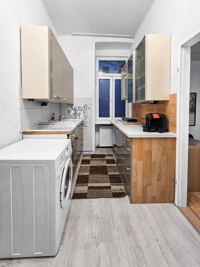 Apartment Nordwestbahn *