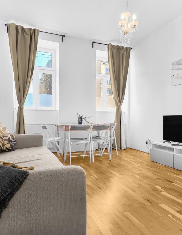 Apartment Nordwestbahn