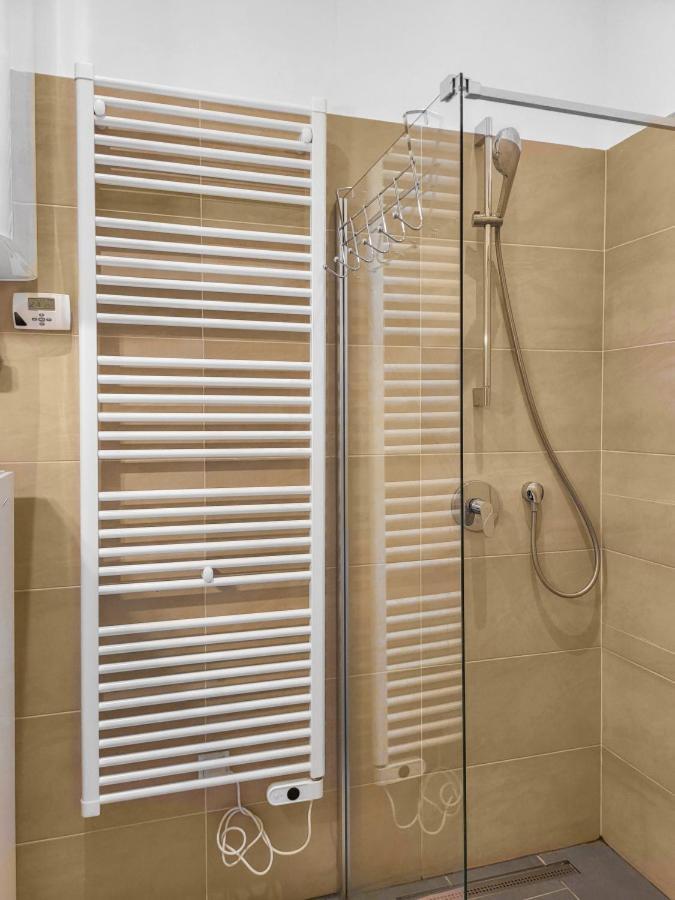 Apartment Nordwestbahn
