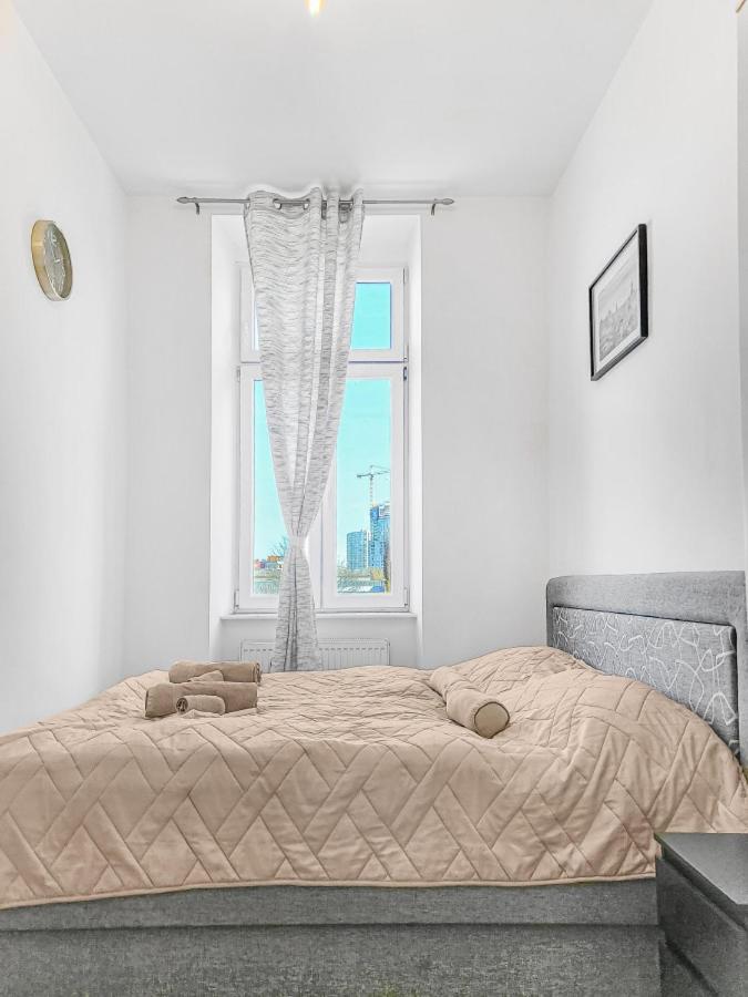 Apartment Nordwestbahn