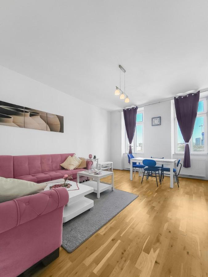 Nordwestbahn Apartment
