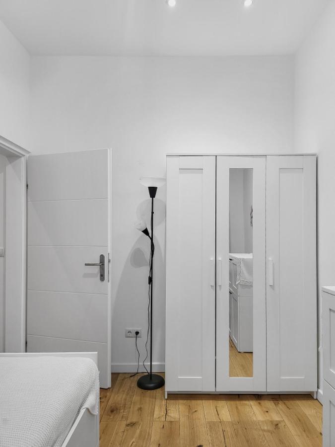 Nordwestbahn Apartment *