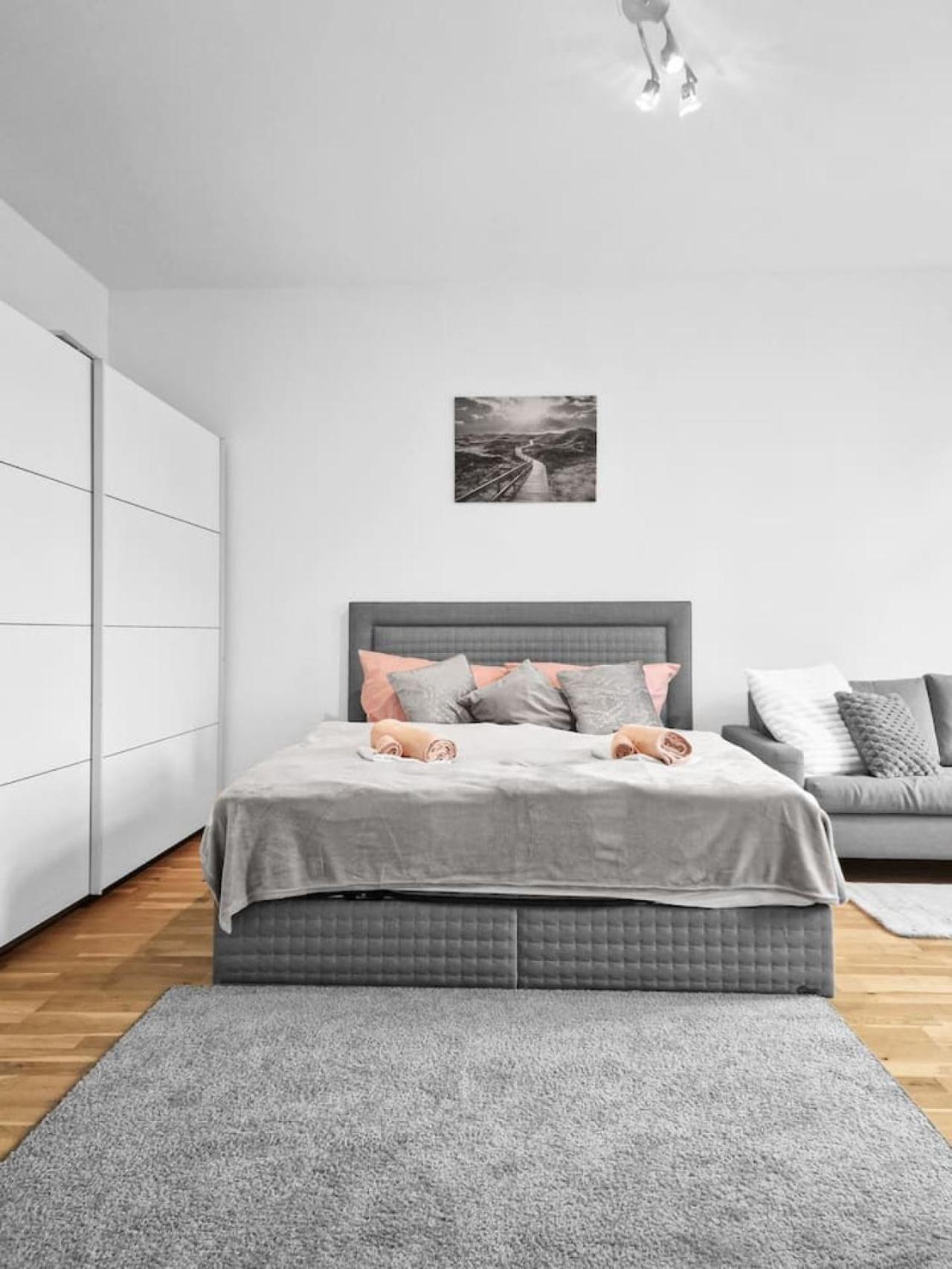 Apartment Nordwestbahn *