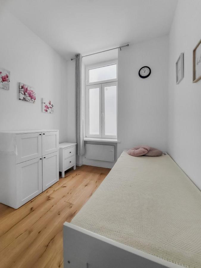 Apartment Nordwestbahn