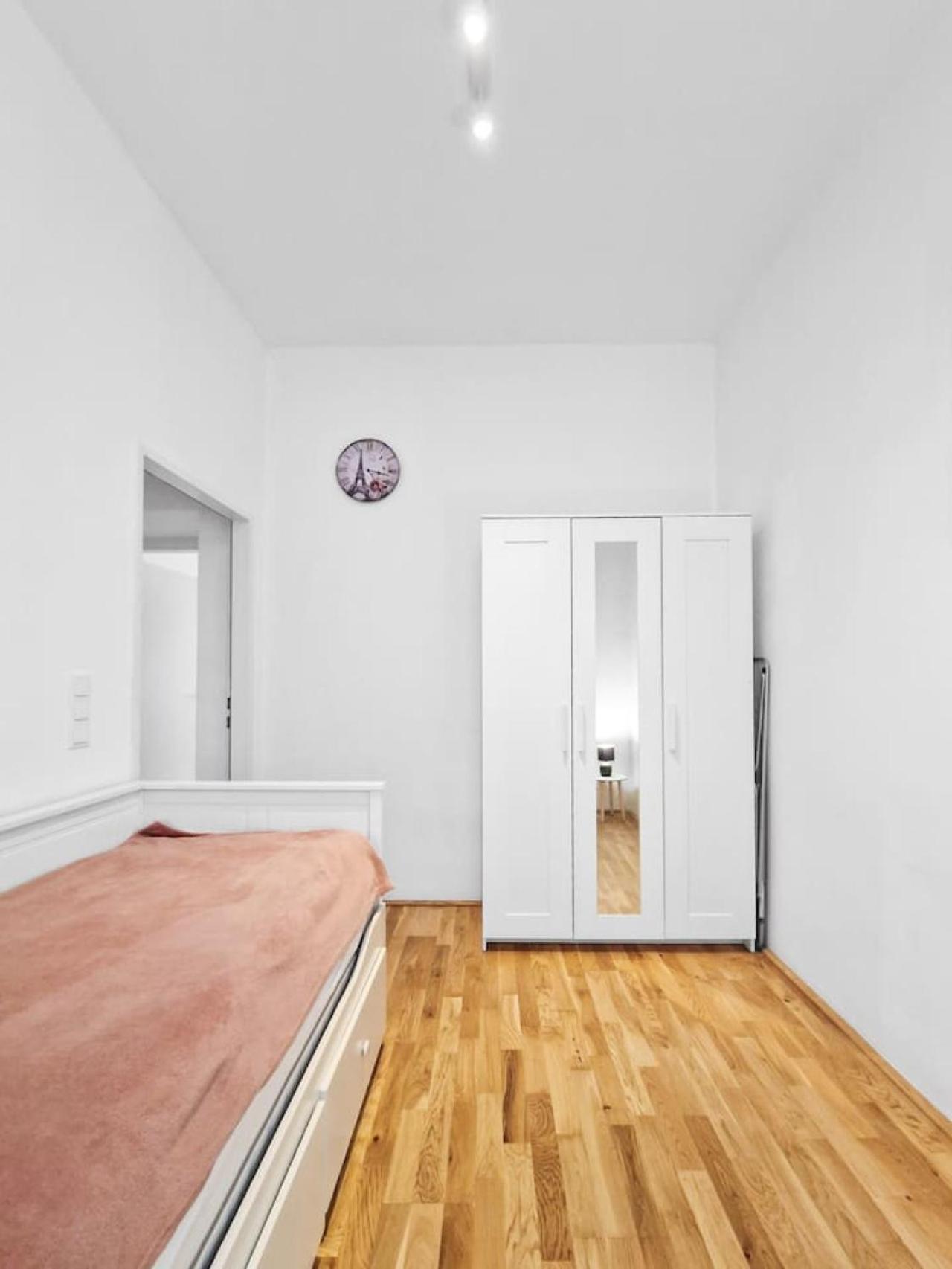 Nordwestbahn Apartment