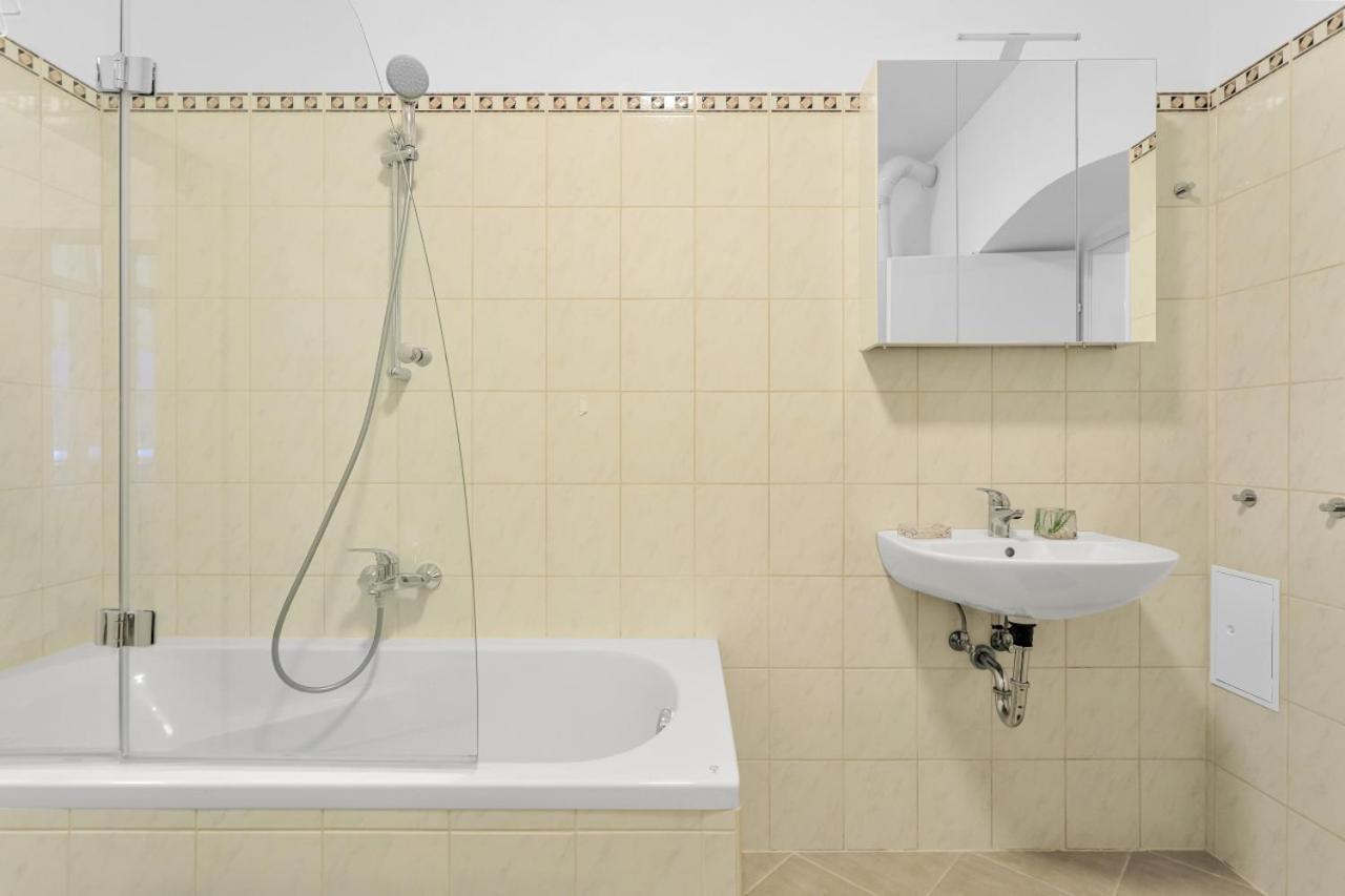 Apartamento Cityapt Adalbert Stifter *
