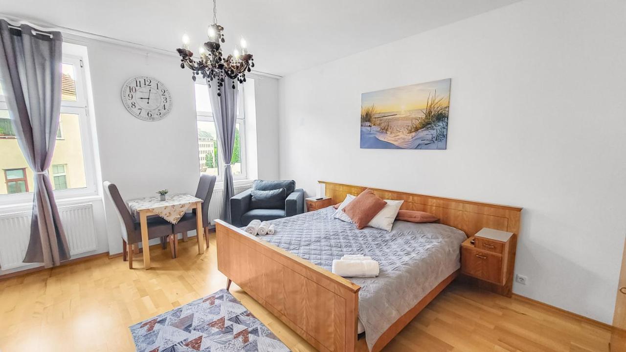 Apartamento Cityapt Adalbert Stifter