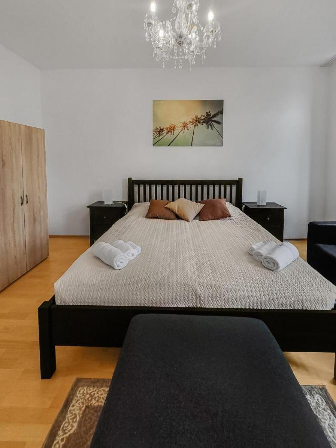 Cityapt Adalbert Stifter Viena