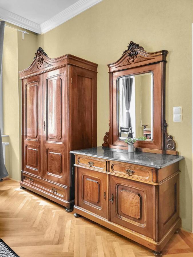 Apartamento Cityapt Adalbert Stifter