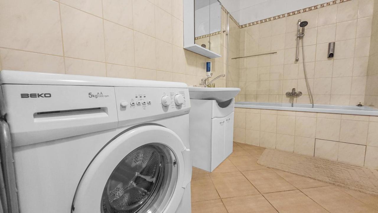 Cityapt Adalbert Stifter Apartamento *