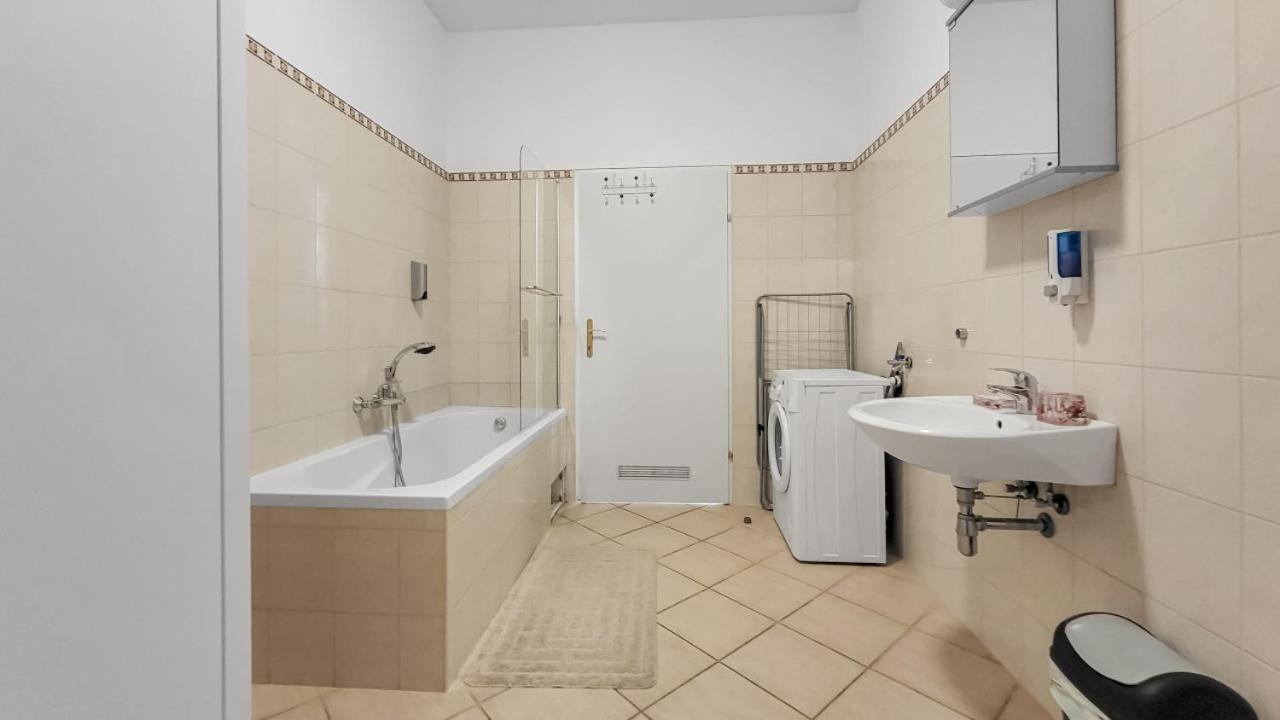 Cityapt Adalbert Stifter Apartamento *