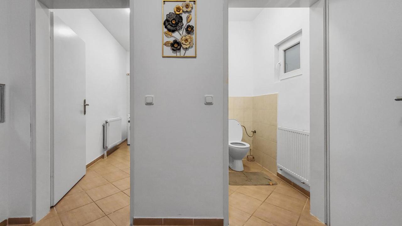 Cityapt Adalbert Stifter Apartamento