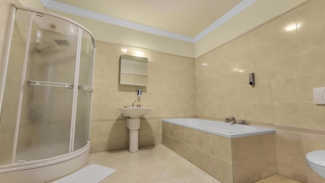 Apartamento Cityapt Adalbert Stifter