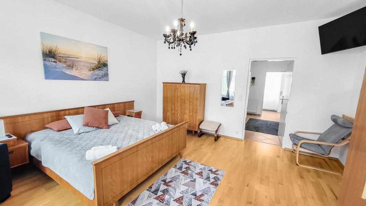 Cityapt Adalbert Stifter Apartamento *