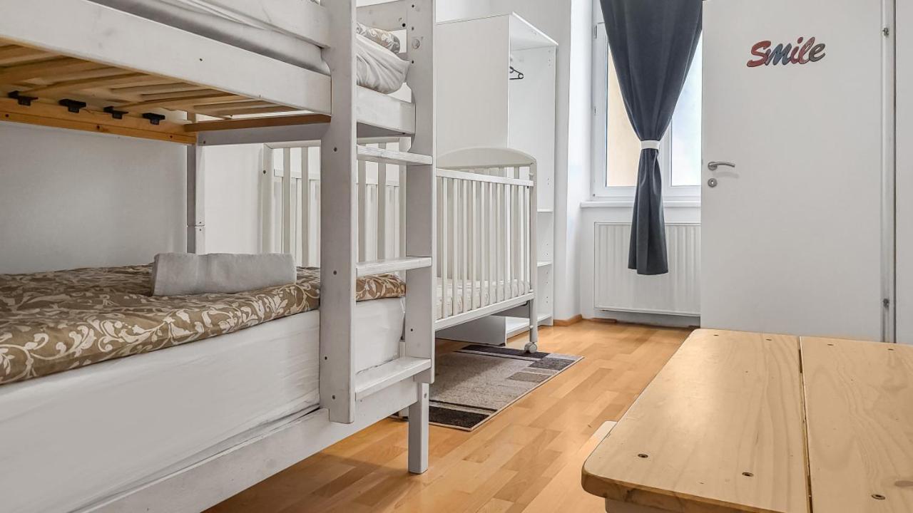 Apartamento Cityapt Adalbert Stifter *