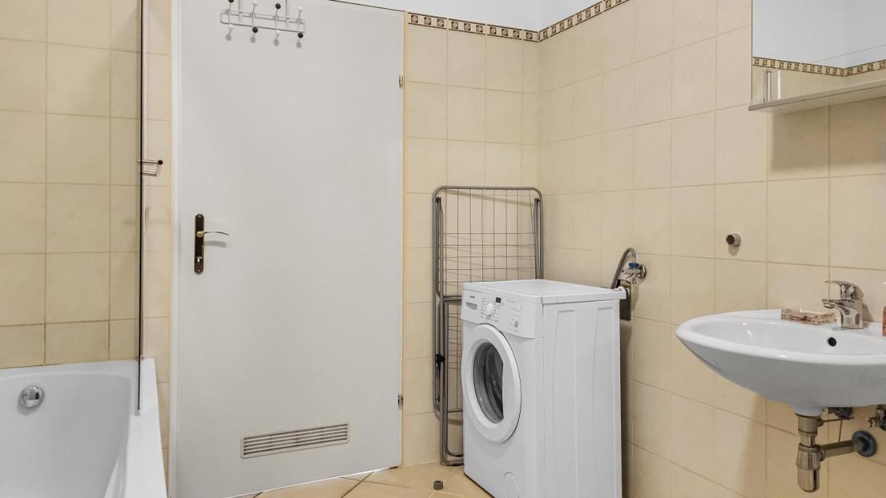Apartamento Cityapt Adalbert Stifter