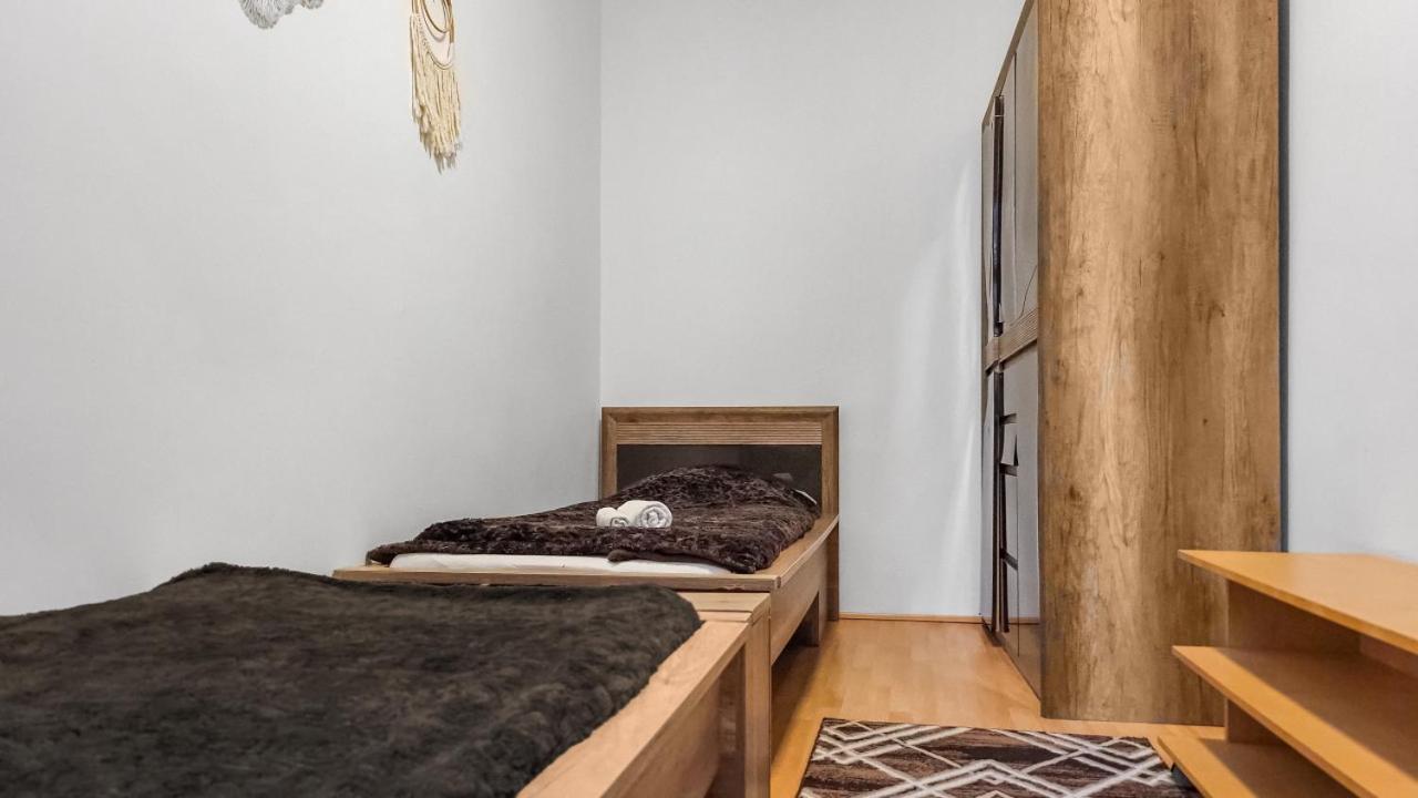 Apartamento Cityapt Adalbert Stifter