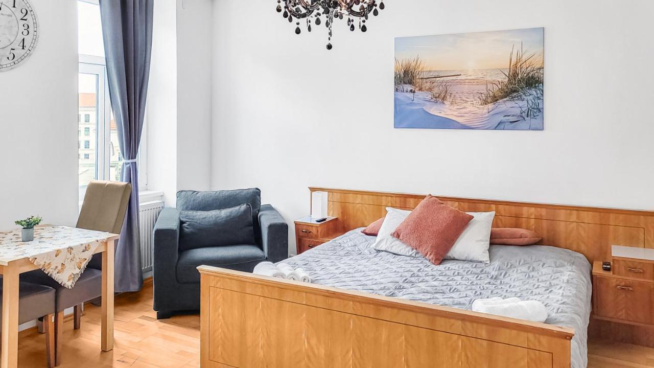 Apartamento Cityapt Adalbert Stifter