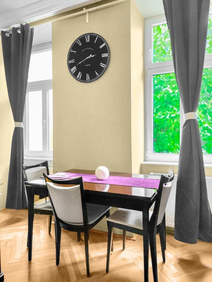 Apartamento Cityapt Adalbert Stifter *