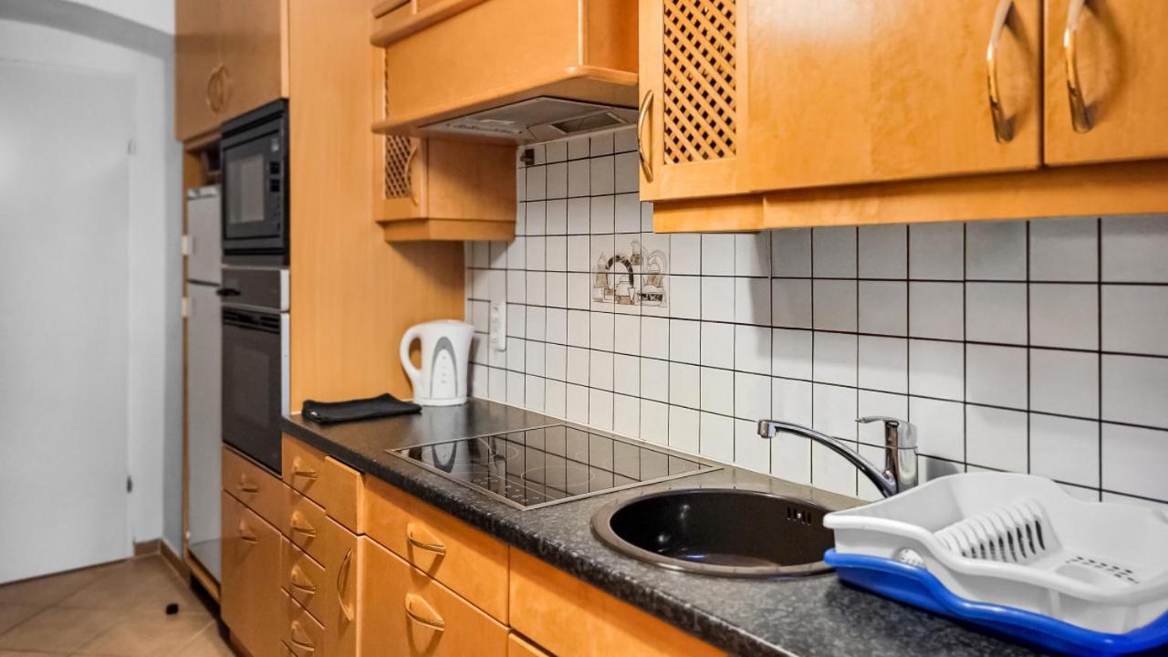 Apartamento Cityapt Adalbert Stifter